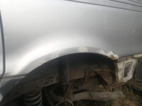 Крыло, MITSUBISHI, CHARIOT, N43W, 4G63, 1996, R, L