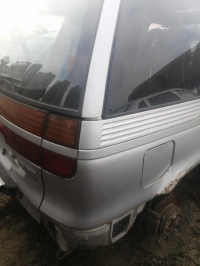 Крыло, MITSUBISHI, CHARIOT, N43W, 4G63, 1996, R, R