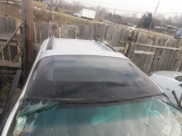 Люк, MITSUBISHI, CHARIOT, N43W, 4G63, 1996