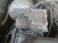 Круиз-контроль, MERCEDES BENZ, S-CLASS, W126, M117 E50