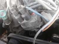 Бронепровод, MERCEDES BENZ, S-CLASS, W126, M117 E50