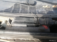 Блок управления abs, MERCEDES BENZ, S-CLASS, W126, M117 E50, 0265101006