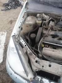 Лонжерон, FORD, FOCUS, DFW, EYDC, 2003, F, R