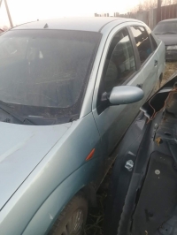 Стойка кузова, FORD, FOCUS, DFW, EYDC, 2003, F, L