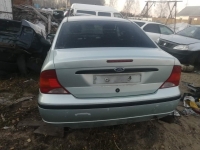 Панель кузова задняяя, FORD, FOCUS, DFW, EYDC, 2003, R