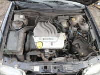 Болт маховика, OPEL, ASTRA, 59, X16XEL, 1995