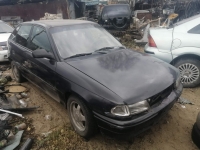 Топливный бак, OPEL, ASTRA, 59, X16XEL, 1995