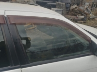 Ветровик, NISSAN, PULSAR, FN15, GA15DE, 1997, F, R