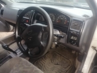 Карданчик рулевой, NISSAN, PULSAR, FN15, GA15DE, 1997, верх