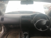 Клапан кондиционера, NISSAN, PULSAR, FN15, GA15DE, 1997