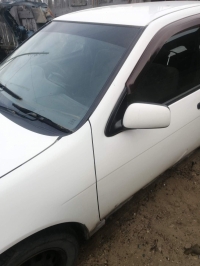 Стойка кузова, NISSAN, PULSAR, FN15, GA15DE, 1997, F, L