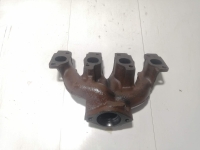 Коллектор выпускной, DAEWOO, NEXIA, N100, G15MF, 2000