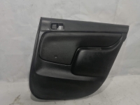 Обшивка двери, TOYOTA, PROBOX, NCP51, 1NZ-FE, 2002, R, R