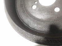 Тормозной барабан, TOYOTA, PROBOX, NCP51, 1NZ-FE, 2002, R