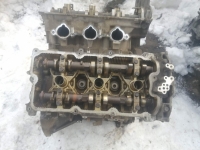 Головка блока цилиндров, NISSAN, PATHFINDER, R51, VQ40DE, R