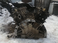 Блок цилиндров, NISSAN, PATHFINDER, R51, VQ40DE
