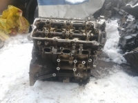 Блок цилиндров, NISSAN, PATHFINDER, R51, VQ40DE