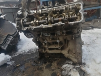 Блок цилиндров, NISSAN, PATHFINDER, R51, VQ40DE