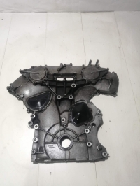 Лобовина грм, NISSAN, PATHFINDER, R51, VQ40DE