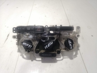 Блок управления климат- контролем, TOYOTA, PROBOX, NCP51, 1NZ-FE, 2002