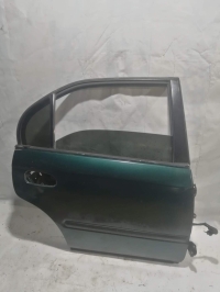 Дверь, HONDA, CIVIC FERIO, EK3, D15Z9, 1999, R, R