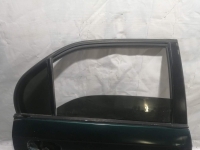 Форточка двери, HONDA, CIVIC FERIO, EK3, D15Z9, 1999, R, R