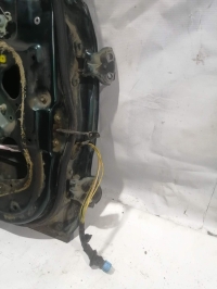 Ограничитель двери, HONDA, CIVIC FERIO, EK3, D15Z9, 1999, R, L
