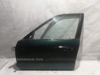 Дверь, HONDA, CIVIC FERIO, EK3, D15Z9, 1999, F, L