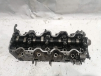 Головка блока цилиндров, TOYOTA, CAMRY, CV30, 2C-T, 1990