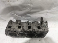 Головка блока цилиндров, TOYOTA, CAMRY, CV30, 2C-T, 1990