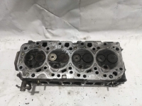 Головка блока цилиндров, TOYOTA, CAMRY, CV30, 2C-T, 1990