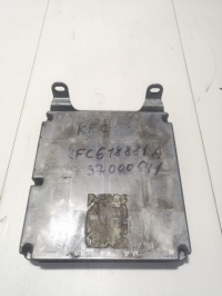 Блок управления двигателем, MAZDA, CRONOS, GEEP, KF-ZE, 1993, KFC618881A