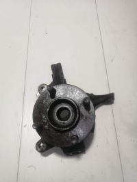 Кулак поворотный, NISSAN, PULSAR, FN15, GA15DE, 1997, F, L