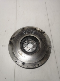 Маховик мкпп, TOYOTA, CALDINA, ET196, 5E-FE