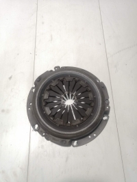 Корзина сцепления, NISSAN, ALMERA, G15, K4M, 2014
