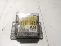 Блок управления airbag, TOYOTA, PROBOX, NCP51, 1NZ-FE, 2002, 89170-52580