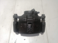 Суппорт тормозной, MITSUBISHI, CHARIOT, N43W, 4G63, 1996, F, L