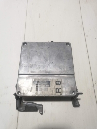 Блок управления двигателем, TOYOTA, PROBOX, NCP51, 1NZ-FE, 2002, 89661-52N10