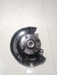 Кулак поворотный, TOYOTA, PROBOX, NCP51, 1NZ-FE, 2002, F, R