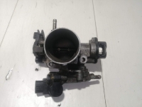 Дроссельная заслонка, TOYOTA, PROBOX, NCP51, 1NZ-FE, 2002