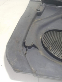 Обшивка двери, TOYOTA, LITE ACE NOAH, CR51, 2C-T, 1997, F, L, 67620-28620