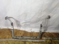 Панель кузова передняя, TOYOTA, FUNCARGO, NCP20, 2NZ-FE, 2002, F