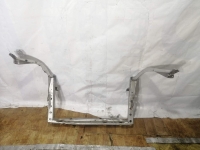 Панель кузова передняя, TOYOTA, FUNCARGO, NCP20, 2NZ-FE, 2002, F