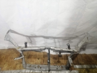 Панель кузова передняя, TOYOTA, KLUGER, ACU25, 2AZ-FE, 2002, F