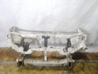 Панель кузова передняя, MITSUBISHI, PAJERO IO, H76W, 4G93