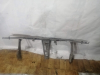 Панель кузова передняя, AUDI, 80, B3, PP, 1991, F