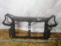 Панель кузова передняя, HYUNDAI, TUCSON, JM, G4EA, 64101-2E000