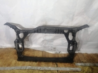 Панель кузова передняя, AUDI, Q5, 8RB, CGLB, F