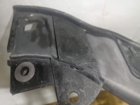 Панель кузова передняя, AUDI, Q5, 8RB, CGLB, F
