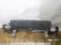 Панель кузова передняя, BMW, 5-SERIES, E60, M54B25, 2005, F, 51.64-7033741